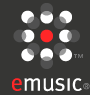 emusic Logo