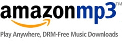 AmazonMP3 Logo