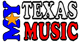 My Texas Music